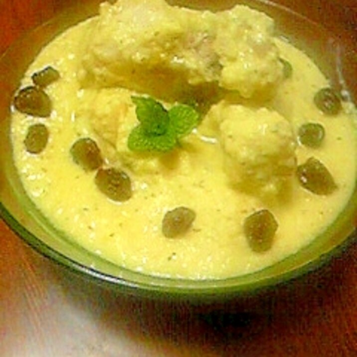 甘みと酸味の白いカレー レシピ 作り方 By Issei666 楽天レシピ 甘みと酸味の白いカレー レシピ 作り方 By Issei666 楽天レシピ